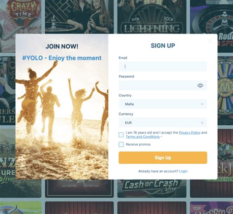 yolo betting|Yolo Casino Review .